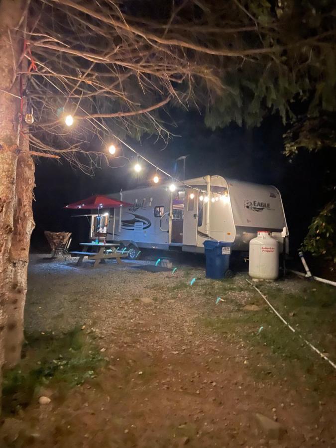 Rv Adventure Roscoe Pet Friendly Hotel Luaran gambar